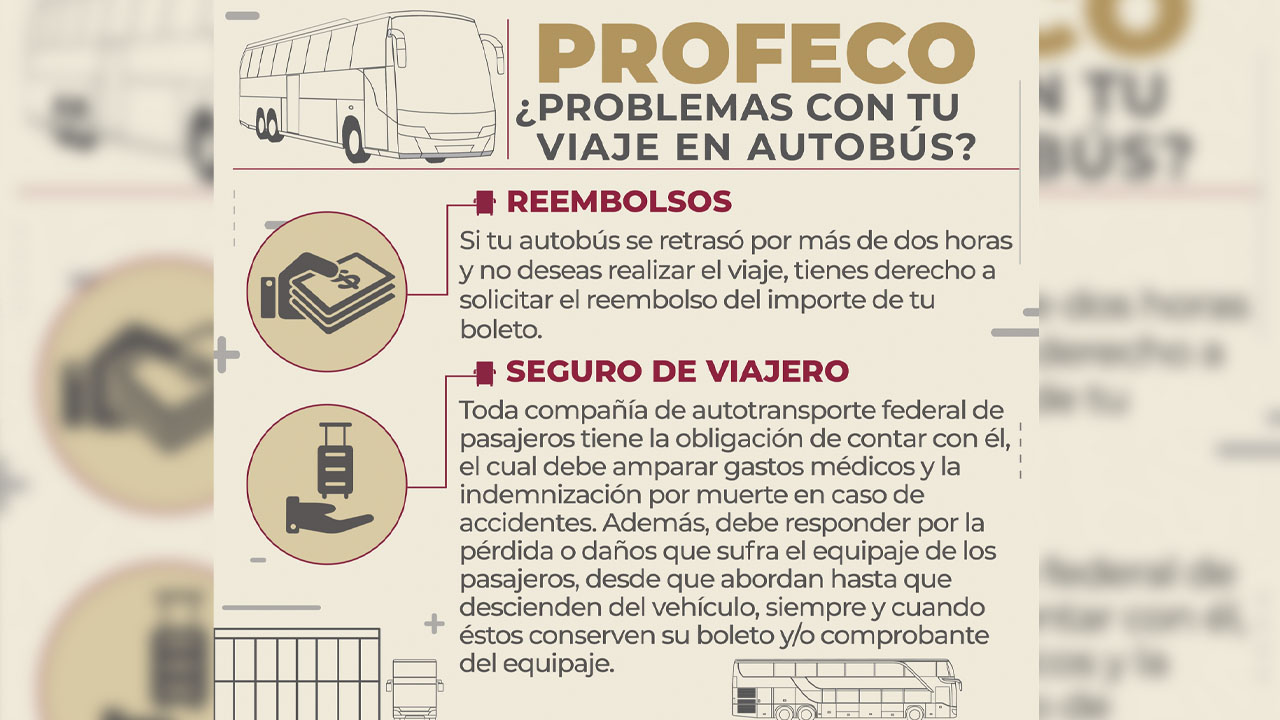 La Profeso te protege en tu compras