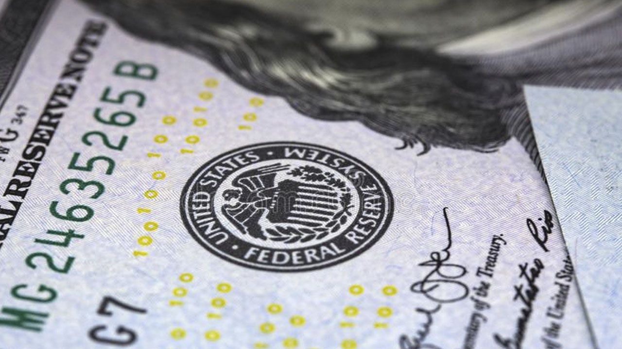 Estes es un sello nuevo de la reserva