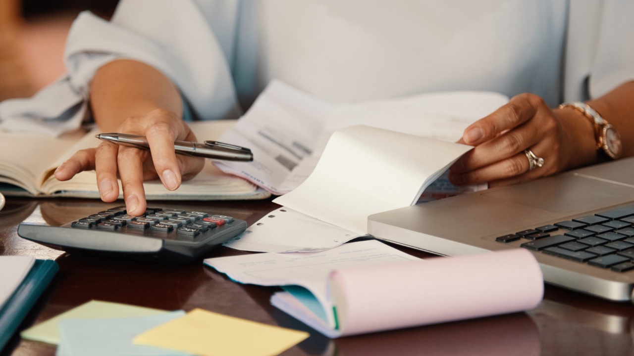 ¿Quieres aprender a leer tu recibo de nómina?, sigue estos pasos