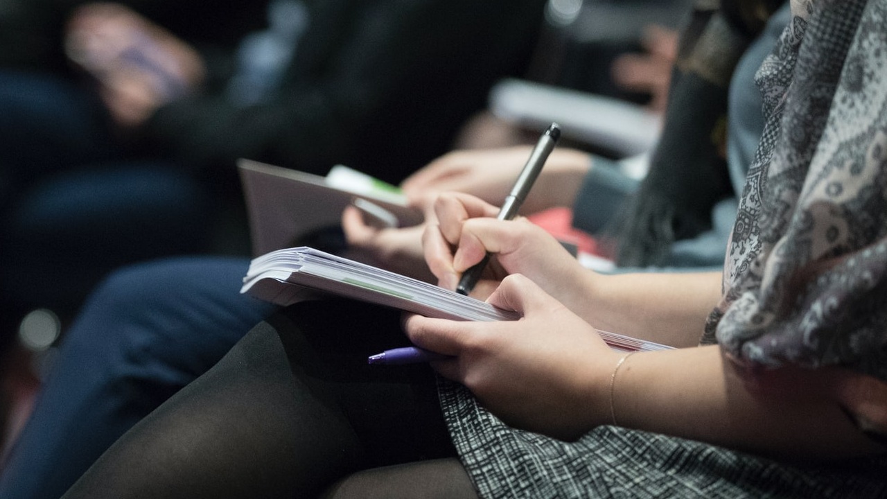 Conoce los cursos que te ayudarán a presentar tu declaración de impuesto.