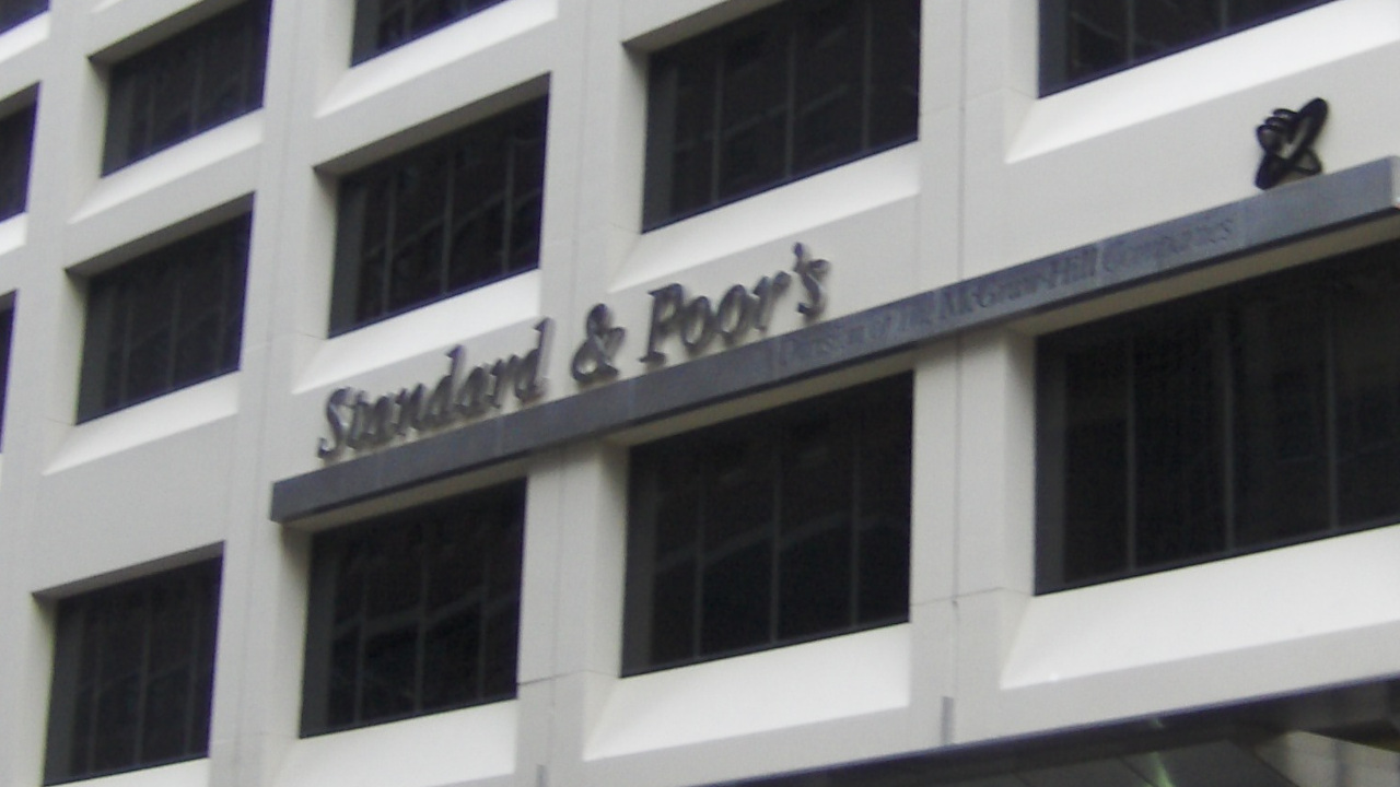 S&P ya no calificará al financiamiento estructurado en México