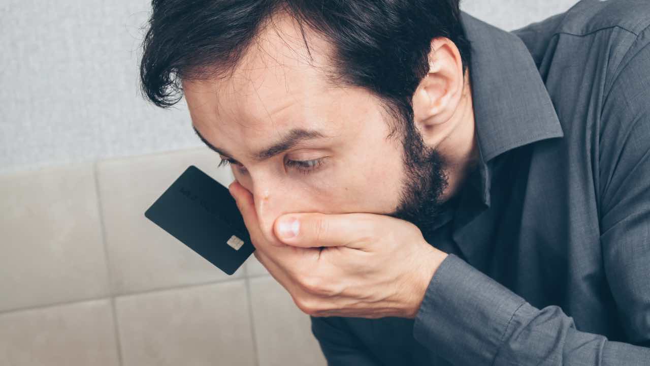 ¿Alguien puede hackear mi tarjeta de crédito o débito?