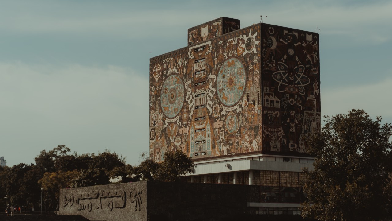 Cómo registrarte para presentar el examen de admisión de la UNAM en 2022