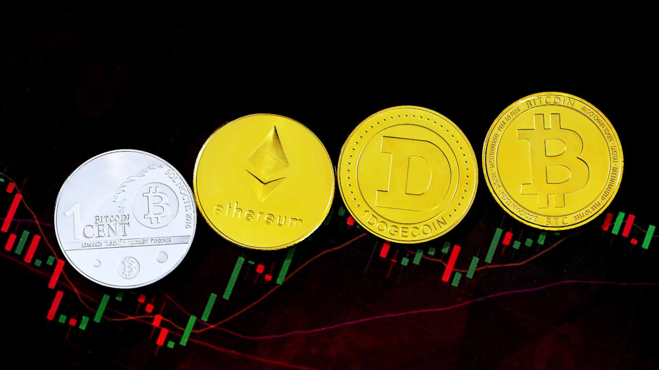 4 criptomonedas para seguir de cerca en marzo