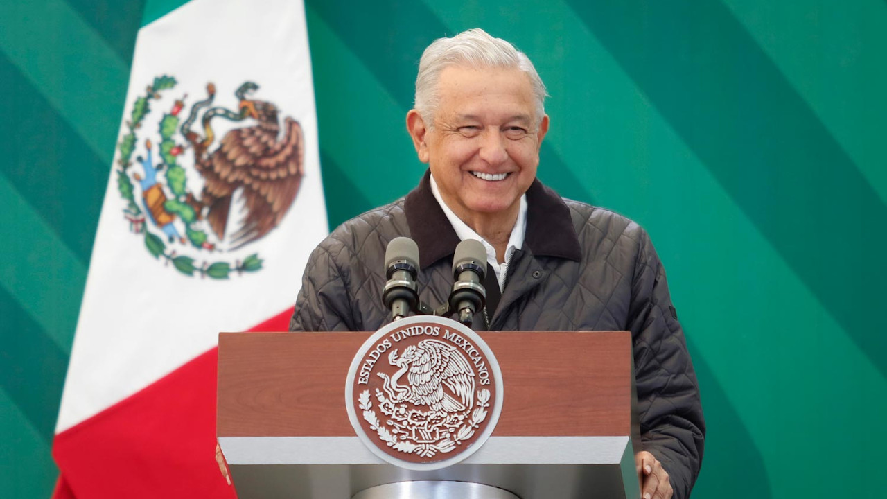 AMLO: Ramírez de la O le informó por adelantado decisión de política monetaria