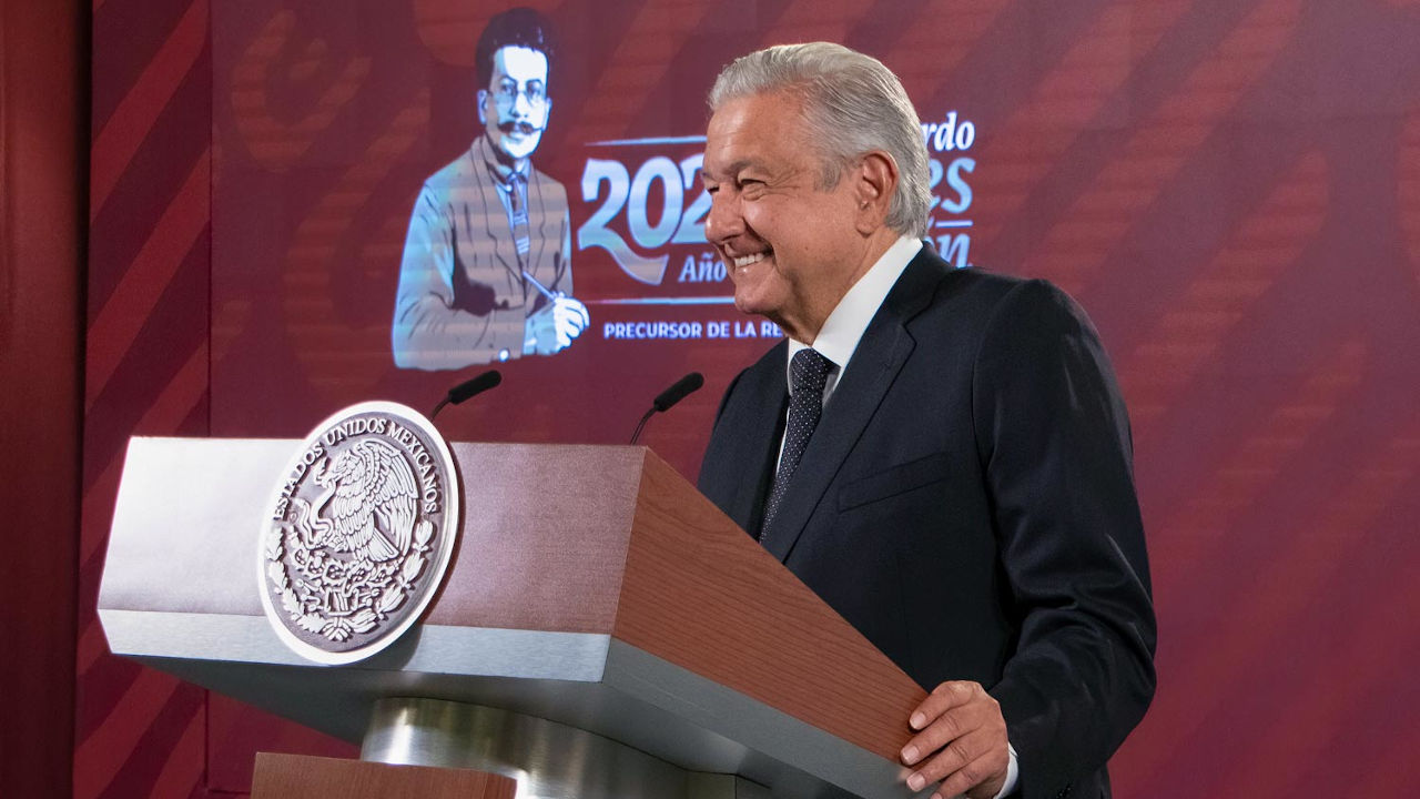Plantea AMLO integrar América, como hizo la Unión Europea