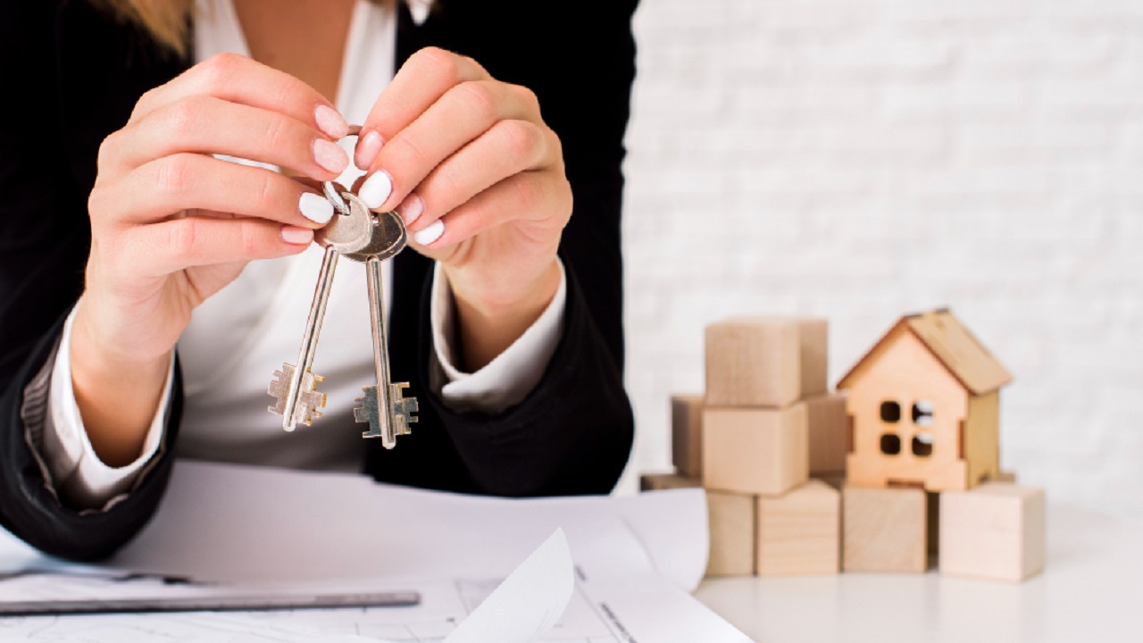 Zonas de la CDMX en las que más conviene comprar una casa