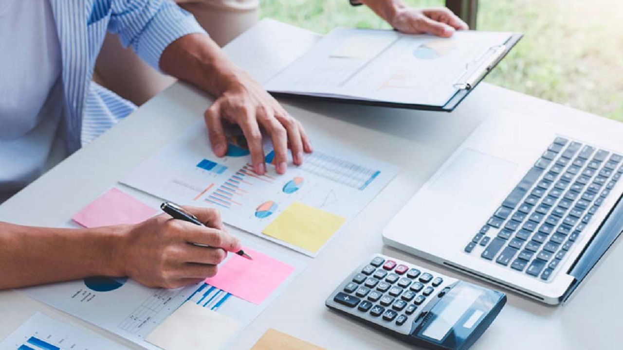 Conoce los detalles de la declaración anual de personas morales