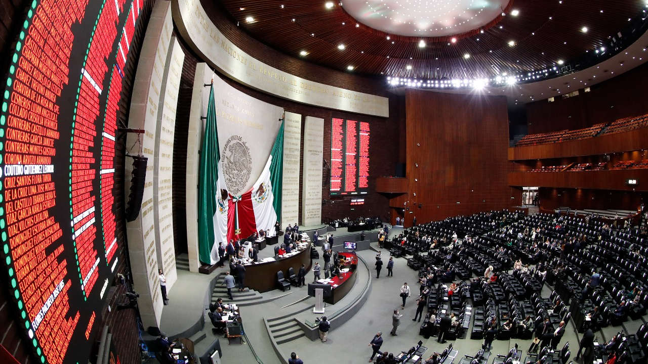Diputados aprueban Reforma sobre créditos de Nómina