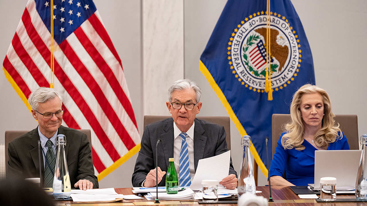 Fed incrementa en 0.25 puntos base la tasa de interés de referencia