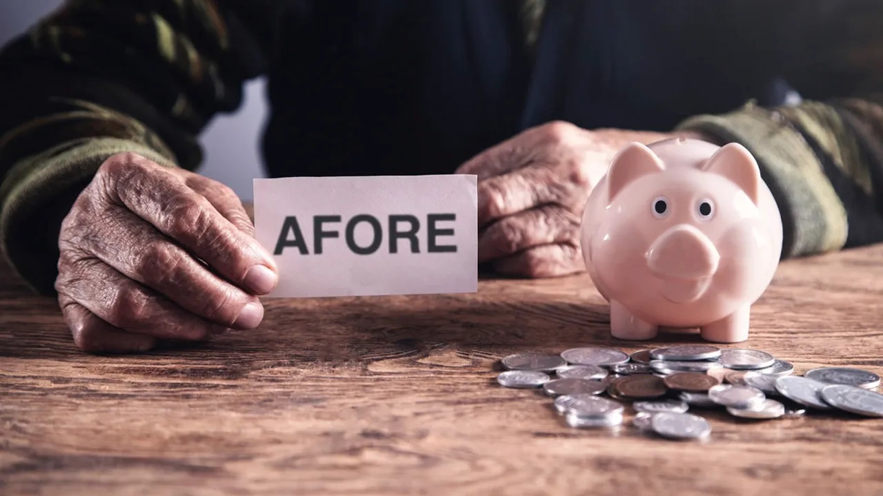 ¿Cuál es la mejor Afore este 2022? Explica la Condusef