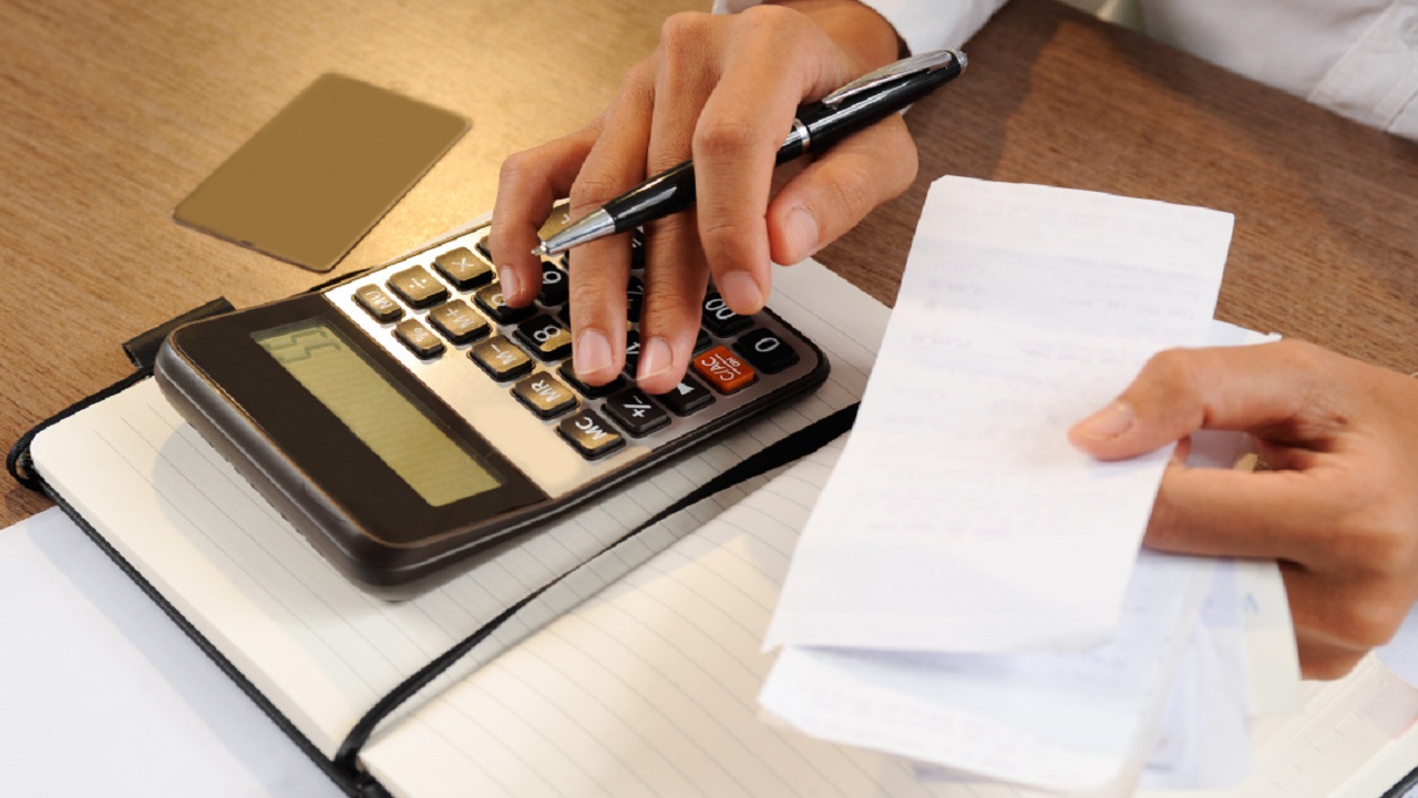 Método para evitar los gastos hormiga con tus comprobantes de pago