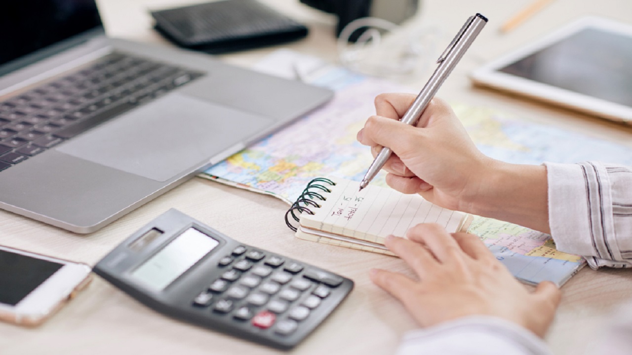 Proceso para elaborar un plan de ahorro semanal