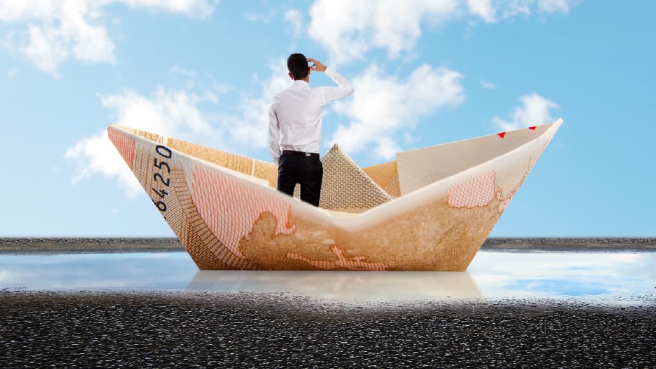 Así puedes pedir un préstamo para viajar