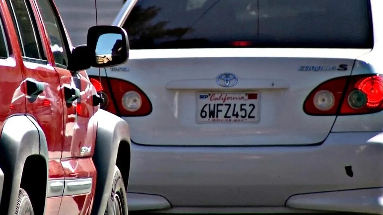 Proceso para regularizar autos chocolate