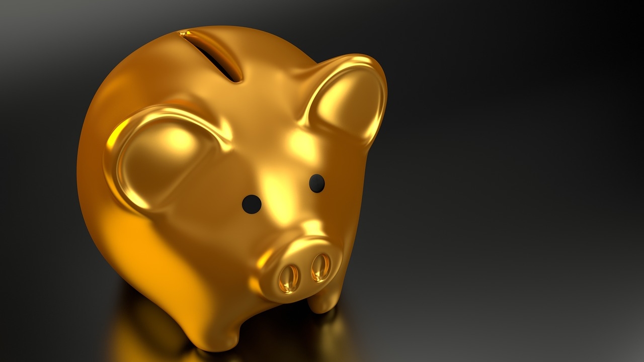 ¿Cómo ahorrar 38 mil pesos en tu alcancía? Conoce este reto