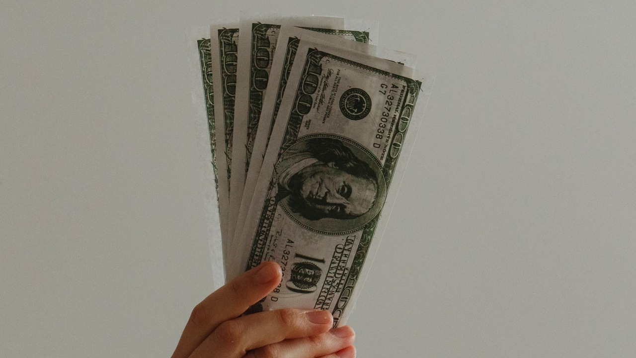 Intenta con este reto para ahorrar 70 mil pesos en tu alcancía