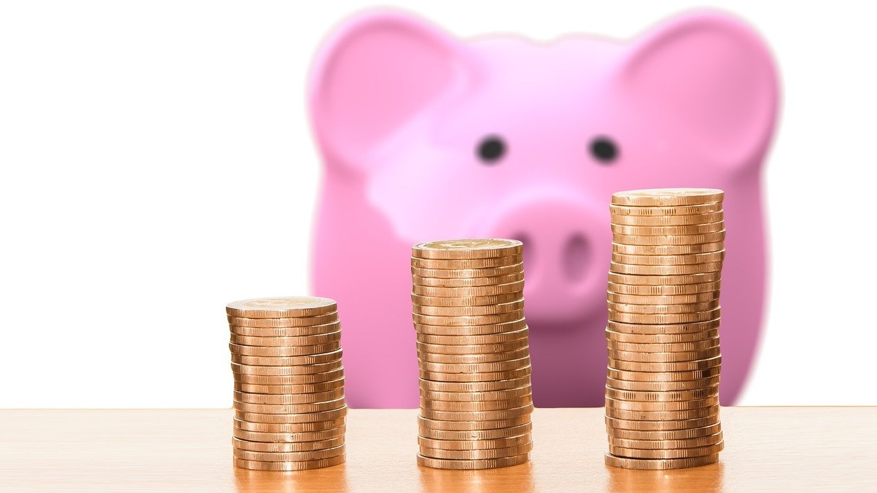 ¿Quieres ahorrar 3 mil 500 pesos en poco tiempo? Prueba este reto