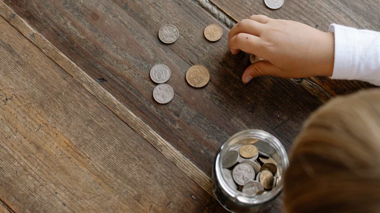 Reto del clima: un método de ahorro extraño y divertido