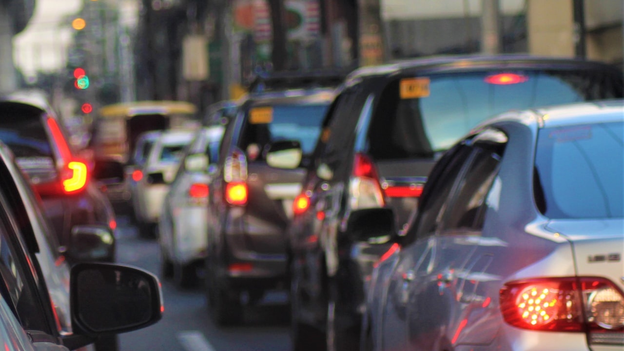 ¿Cuáles son las razones por las que te pueden llevar al corralón?