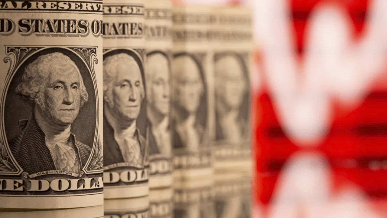 ‘Azotón’ del dólar frente el peso en tipo de cambio: cierre 09 de marzo 2022 México