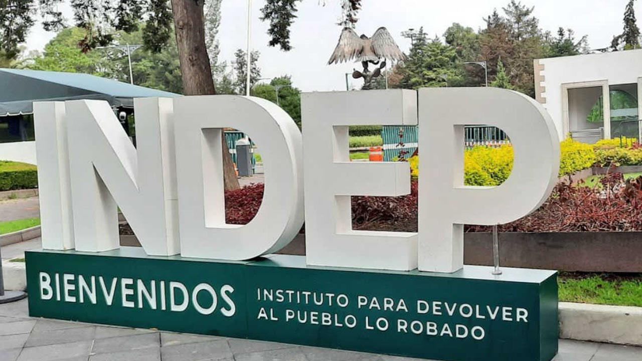 Puedes participas en subastas del gobierno