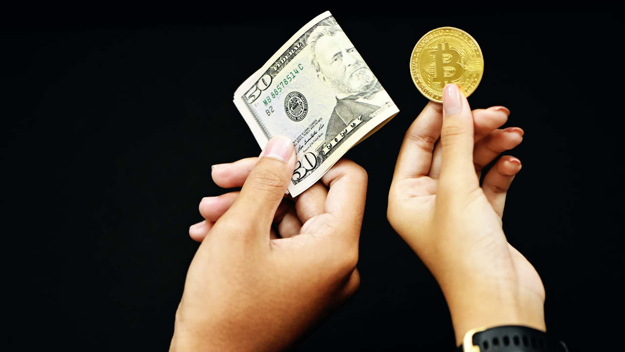 La primera Guerra Cripto: Conoce el rol de Bitcoin y las Stablecoins en Ucrania