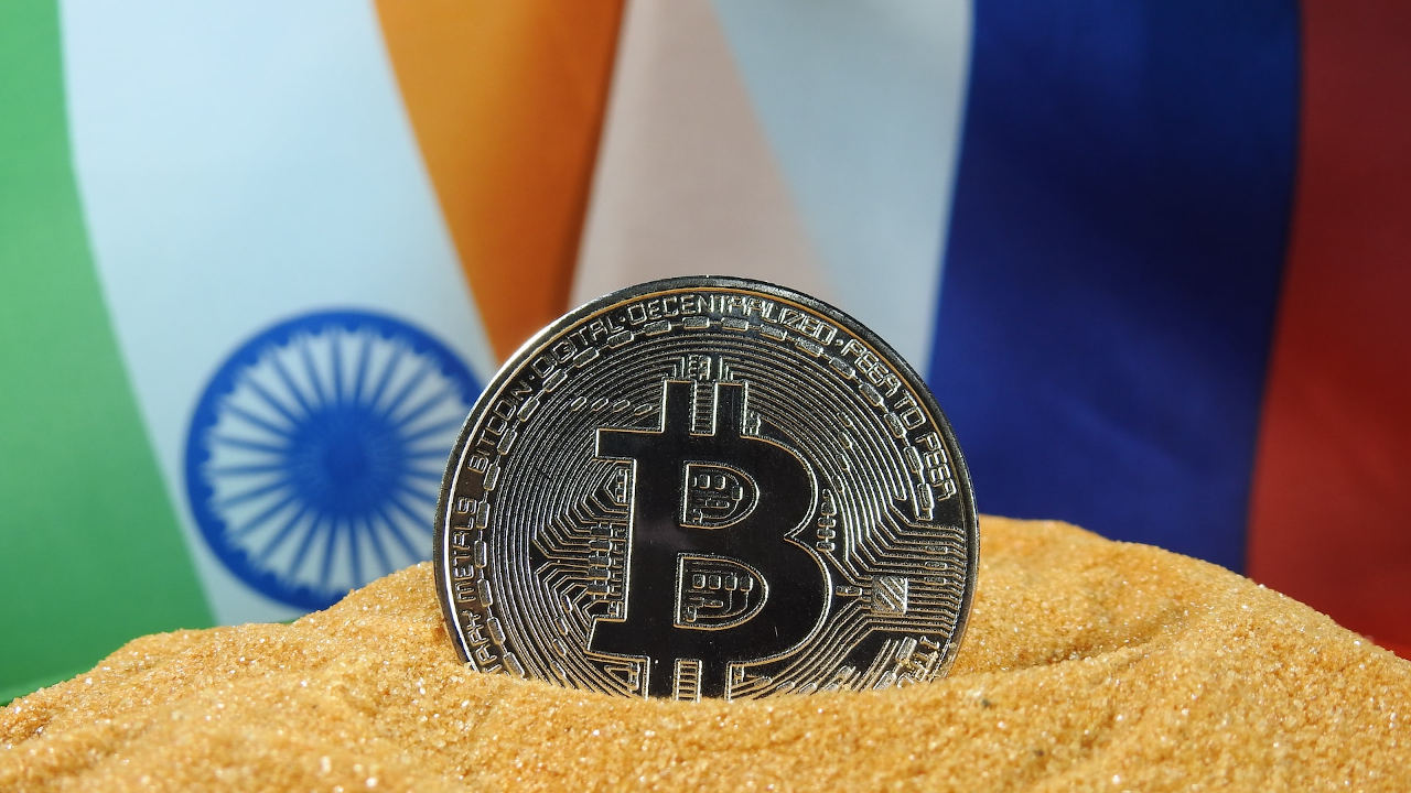 La primera Guerra Cripto: Conoce el rol de Bitcoin y las Stablecoins en Ucrania