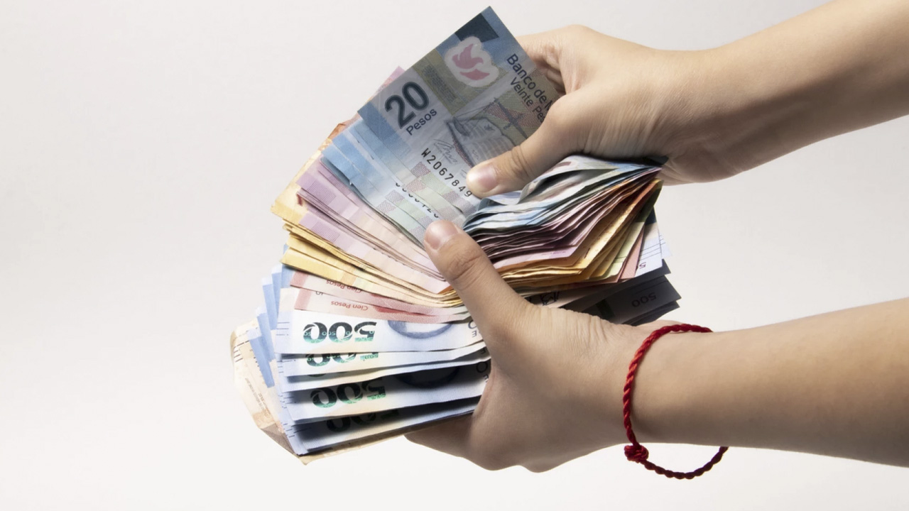 ¿Cuál es el límite de gastos en efectivo para deducir ante el SAT?