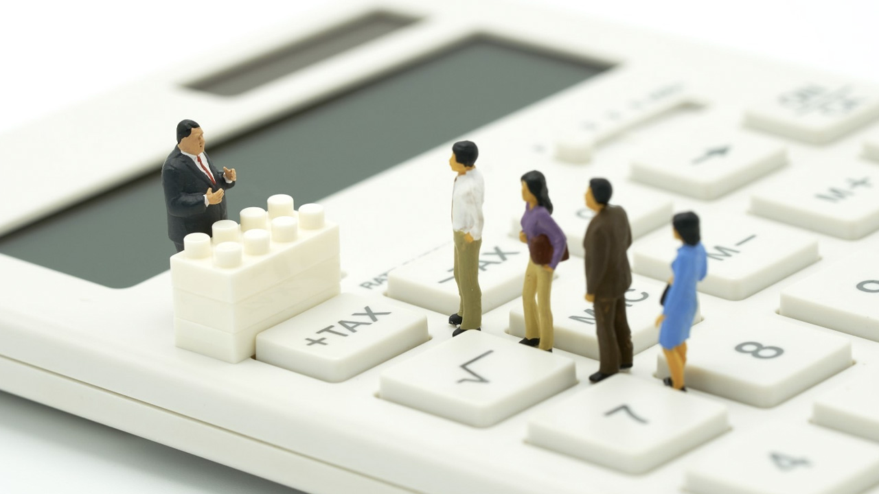 ¿Cuántos contribuyentes hay en México?: SAT