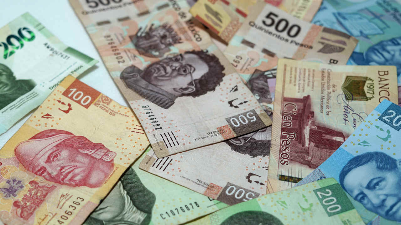 Economía de México creció 0.4% mensual en enero: Inegi