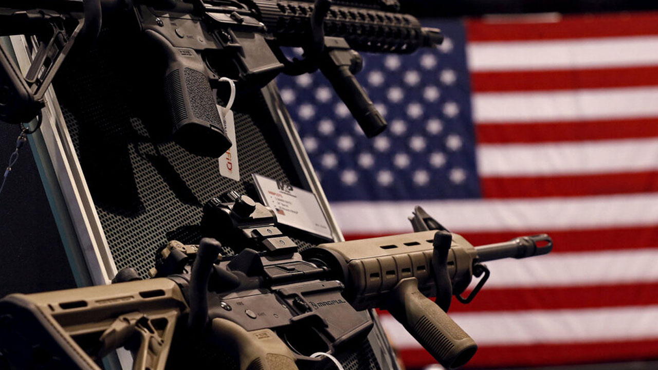 La industria armamentista tuvo ganancias