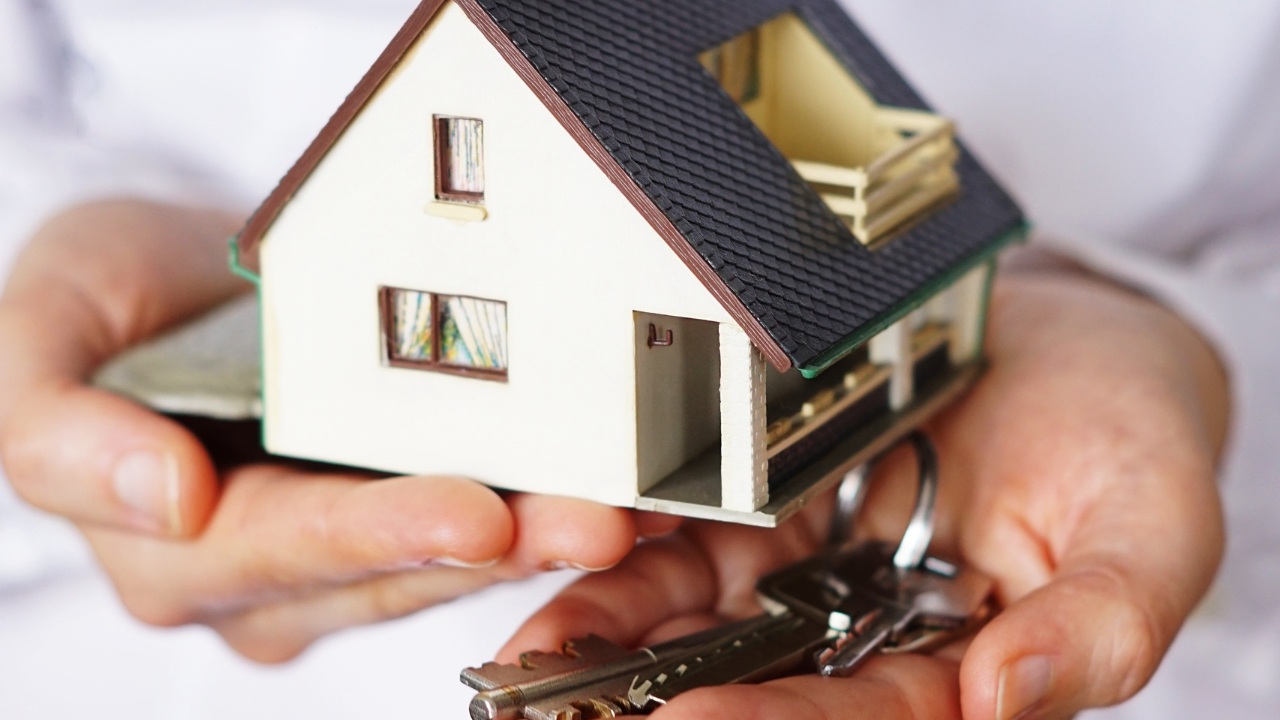 ¿Qué tipos de interés hay al obtener un crédito hipotecario?