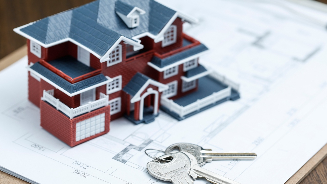 ¿Qué tipos de interés hay al obtener un crédito hipotecario?