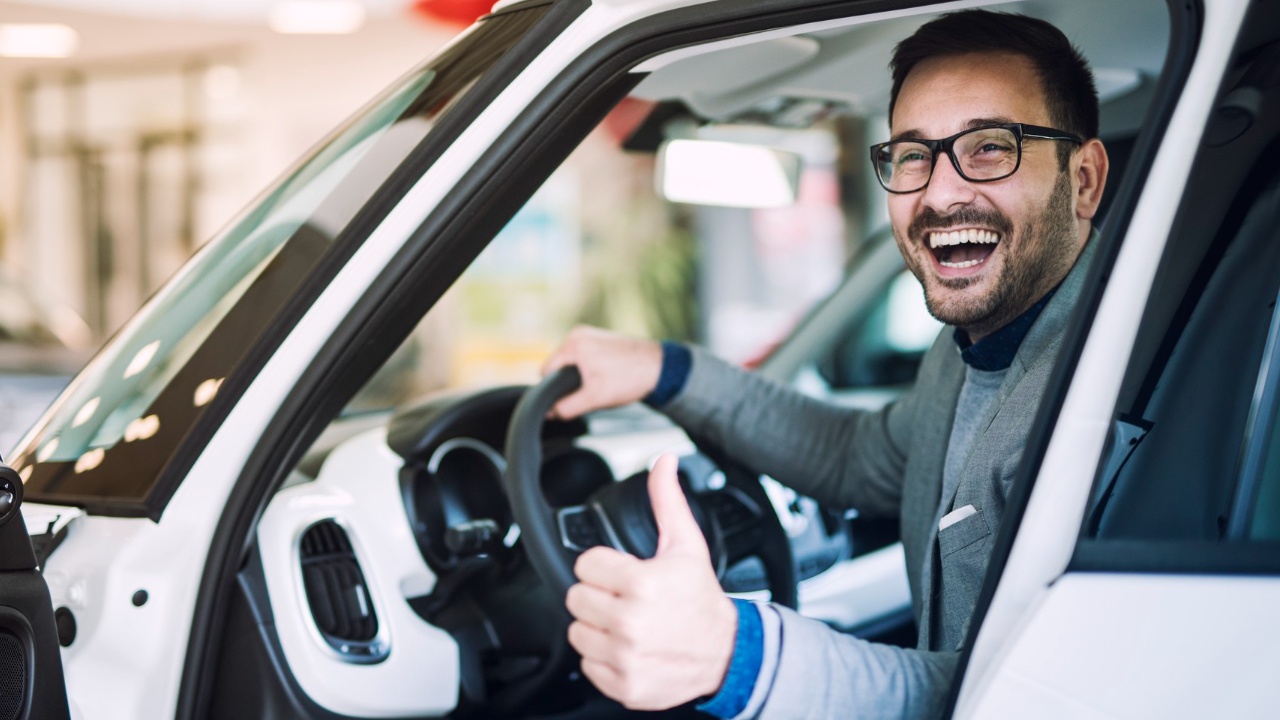 ¿Estás preparado? Aprueban examen para licencia de conducir en CDMX