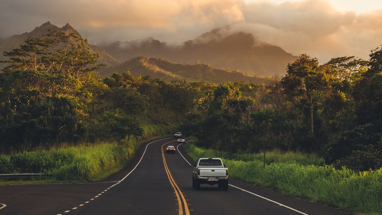 ¿Conoces estas multas que pueden aplicarte al ir en carretera?