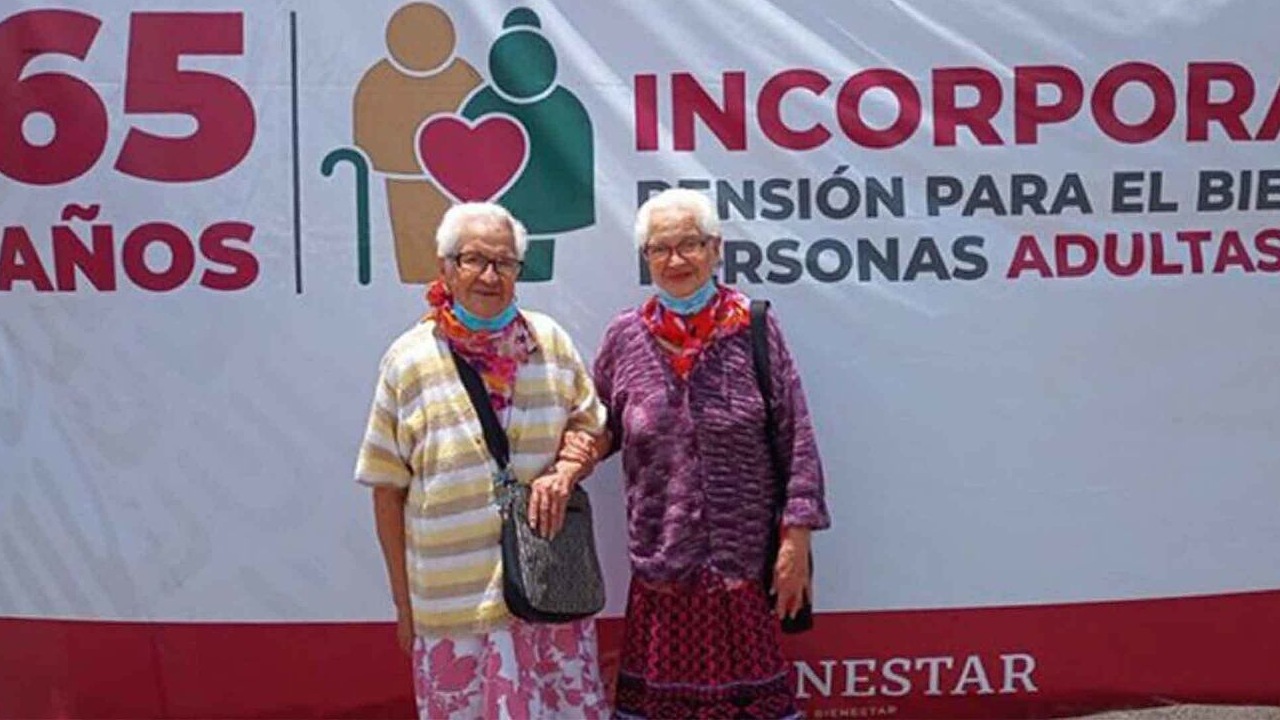 ¿Qué bancos ya cuentan con el pago adelantado de Pensión Bienestar?