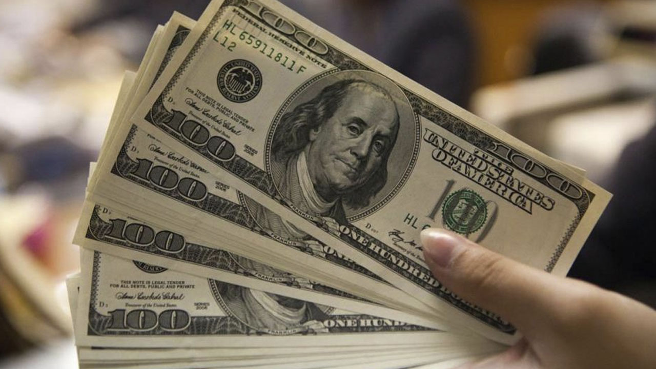 Peso vuelve a ganar al dólar en cierre de cotización: 24 de marzo 2022 México