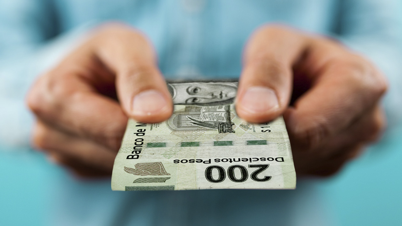 No todas las entradas de dinero son depósitos