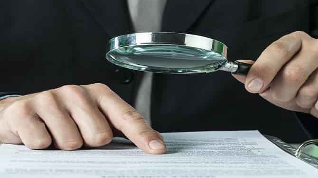 Adelantate a un contrato financiero