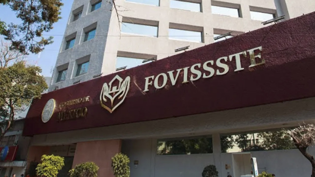 ¿Qué trámites de FOVISSSTE puedo hacer en línea?