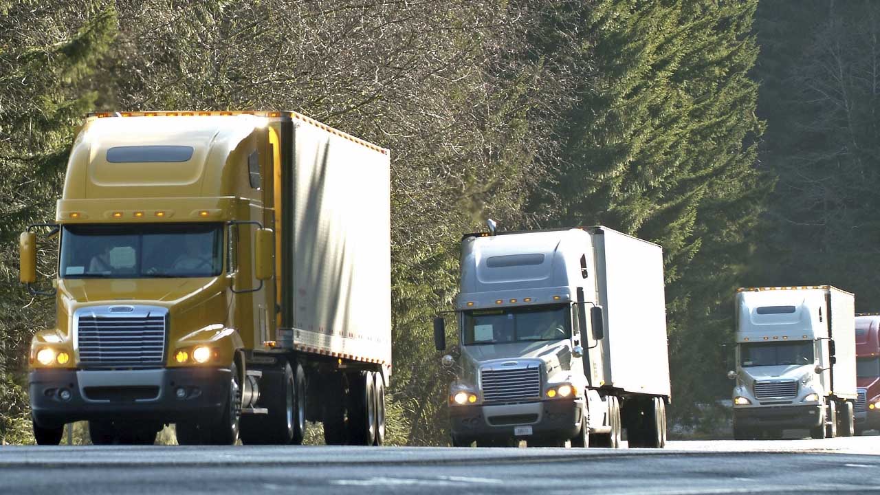 SAT: ¿en qué situaciones no es necesario el complemento ‘Carta Porte’?