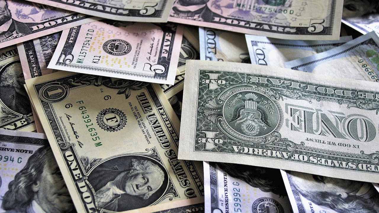 Dólar ‘tambalea’ al cierre de su cotización: 16 de marzo 2022 México