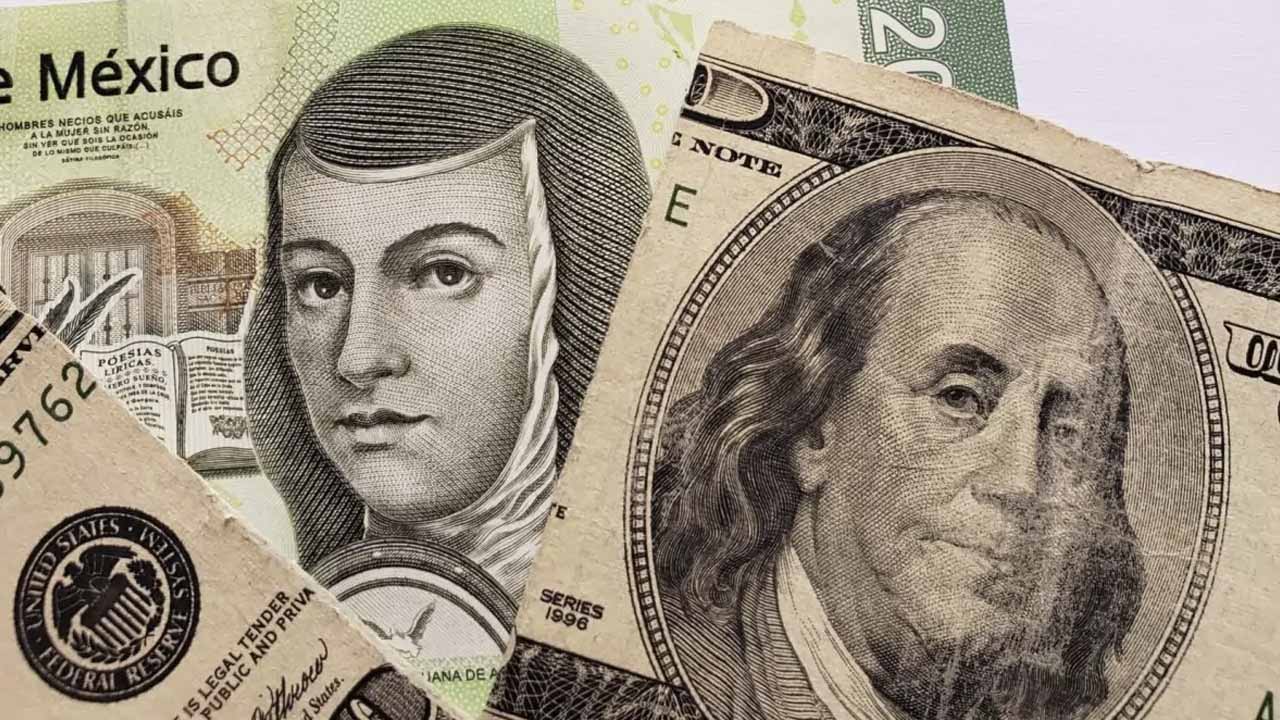 Dólar se ‘levanta’ al cierre en tipo de cambio: 10 de marzo 2022 México