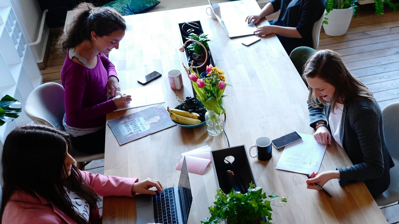 ¿Sabes cuál es el perfil del trabajador ideal? Descúbrelo