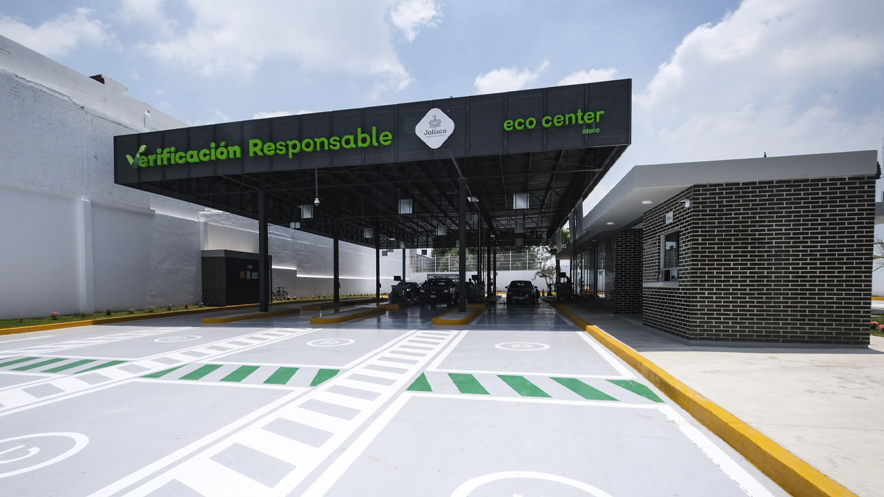 Verificación Guadalajara 2022: ¿a qué autos les toca hacerlo en marzo?