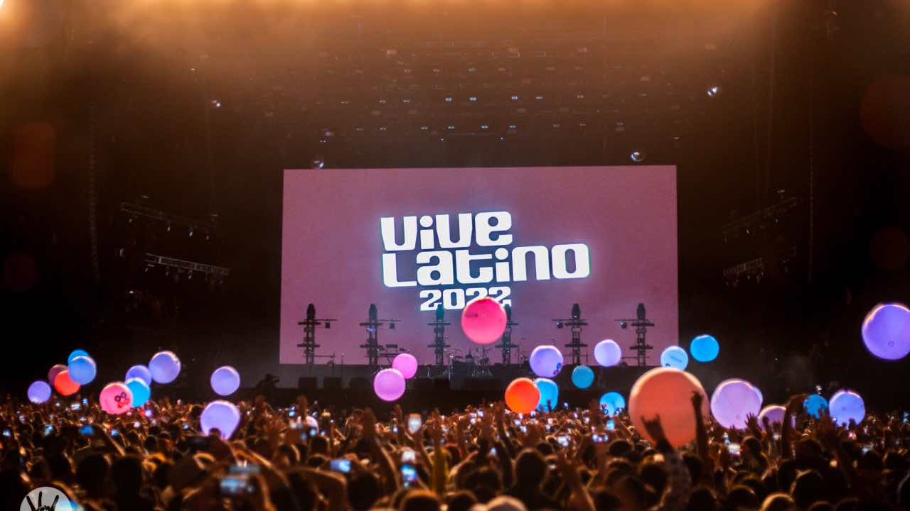 Vive Latino 2022: Cómo solicitar el reembolso del saldo sobrante de tu pulsera