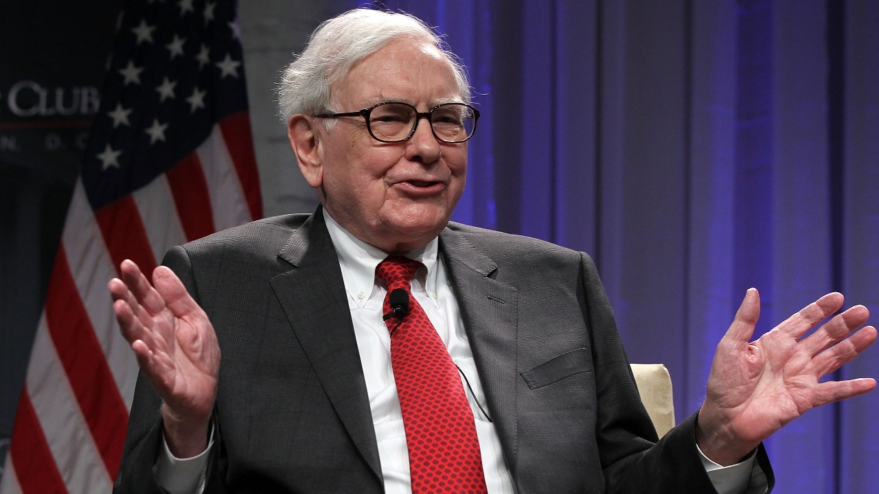 Consejos de finanzas de Warren Buffett que debes evitar en guerras