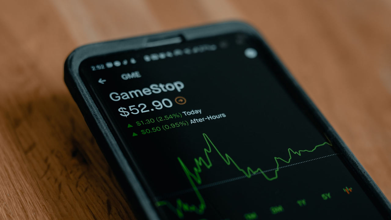 ¿En qué consisten las estrategias de inversión Momentum?