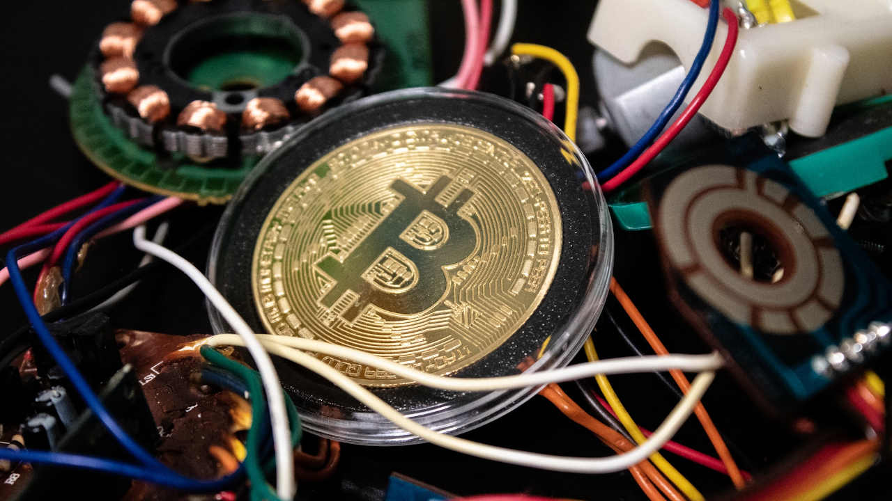 ¿Por qué son difíciles de resolver los problemas ambientales del Bitcoin?